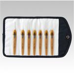 43605 レース針「ペン-E」セット Clover(クロバー)