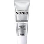 NONIO ノニオ プラス ホワイトニング ハミガキ 薬用 LION(ライオン)