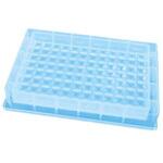 390004 リザーバー 1レーン(底:96スポット)80ml 390004シリーズ Porvair