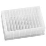 390005 リザーバー 12レーン 252ml 390005シリーズ Porvair