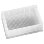 390007 リザーバー 1レーン(底:384スポット)282ml 390007シリーズ Porvair