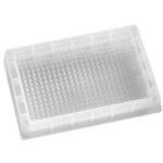 390008 リザーバー 1レーン(底:384スポット)92ml 390008シリーズ Porvair