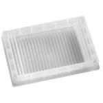 390013 リザーバー 1レーン 86ml 390013シリーズ Porvair