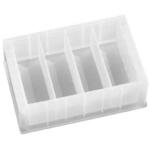 390107 リザーバー 4レーン 292ml 390107シリーズ Porvair