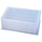 390111 リザーバー 4レーン 292ml 390111シリーズ Porvair