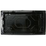 弁当容器UT 本体 エフピコ