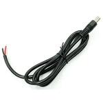 DC-Y16AWG-M DCプラグ付きケーブル マリンテック