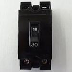 SB-2P30A 安全ブレーカー 30A マリンテック
