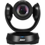AVerプレミアムWebカメラ VC520Pro3 アバー・インフォメーション