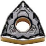 旋削用チップ WNMG-WE (CA125P 鋼加工用) 京セラ