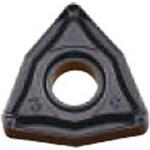 旋削用チップ WNMG-CJ (CA125P 鋼加工用) 京セラ