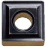 旋削用チップ SNMG (CA125P 鋼加工用) 京セラ