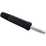 PHONO オーディオ CONN プラグ 1/4インチ ケーブル SWITCHCRAFT