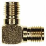 132274 RF/同軸 アダプタ SMA ジャック-SMA ジャック KEYSTONE