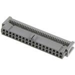 D89136-0101HK WTB CONN RCPT 36POS 2列 2.54MM 3M(スリーエム)