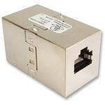 4263 カプラー CAT5 STP SKT/SKT VIDEK