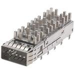 100014-1250 ケージ アセンブリ ZQSFP+ CONN 1X1ポート 日本モレックス(molex)