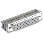 8350-6005 ソケット D IDC 50WAY 3M(スリーエム)