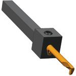 スーパーミニ 小径溝入れ加工用ホルダー LH105~ HORN