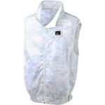 ベスト 空調エアコン(R)服 カゼクル MTシリーズ 関西ファッション連合