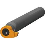 ミニ 小径溝入れ加工用ホルダー RB18P~ HORN