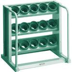 ツーリングラック HSK100A BT50 NT50兼用 TRUSCO