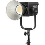 NANLITE Forza LED バイカラー スポット ライト NANLITE