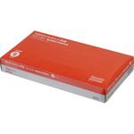 HDポリエチレン手袋 片エンボス 200枚入 モノタロウ