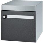 MX-12e ラッチロック錠 MAILBOX MX-12e 田島メタルワーク