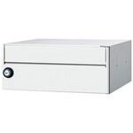 MX-20eW ラッチロック錠 MAILBOX MX-20e 田島メタルワーク