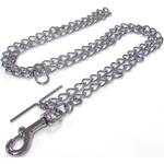 マンテル犬鎖1.5M ニッサチェイン