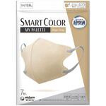 超快適SMARTCOLOR MyPalette ユニ・チャーム