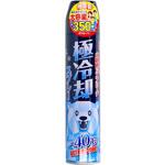 冷却エアゾール サイキョウ・ファーマ