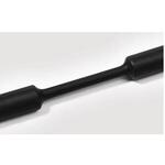 300-73564 TCN20-6.4/3.2-PO-X-BK 熱収縮チューブ 収縮前 6.4mm 収縮後 3mm 黒 1箱 24個入 ヘラマンタイトン(旧:タイトン)