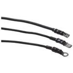 300-73120 TCN20-50.8/25.4-PO-X-BK 熱収縮チューブ 収縮前 50.8mm 収縮後 25.4mm 黒 1巻 5m入 ヘラマンタイトン(旧:タイトン)