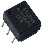 SM91502ALA-E 基板実装用トランス 出力数:2 1セット 800個入 BOURNS