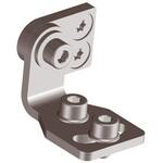 Bracket with adapter board 取り付けブラケット 取り付けブラケット CLV610 及び CLV620 SICK