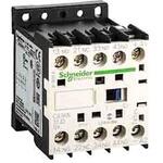制御リレー TeSysシリーズ 110 A 12 Vdc 0.003 kW シュナイダーエレクトリック