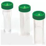 スライドジャー キャップ付 グリーン 240-5440-G8Kシリーズ EVER GREEN