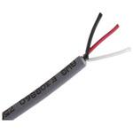 1173L SL001 データケーブルAWG22 非遮蔽 低煙性ハロゲンフリー LSZH 1173Lシリーズ 1巻 305m入 Alpha Wire