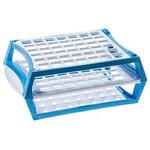 S610-13B テストチューブ用ラック 12-13mmx42本 S610-13Bシリーズ Simport