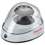 75004061 ミニ遠心機 Thermo Scientific(TM) mySPIN(TM) 6 Mini Thermo Fisher Scientific