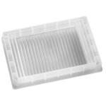 390013 リザーバー 1レーン 86ml 390013シリーズ Porvair