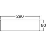 EL024 ステアコロビ止め 河淳