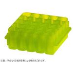 S500-25Y UNIRACK ジュニアサポート 25本用 イエロー S500-25Yシリーズ Simport