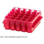 S500-25R UNIRACK ジュニアサポート 25本用 レッド S500-25Rシリーズ Simport