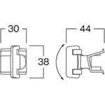 FH716 カテゴリーバインダー 河淳