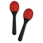 プラスチックマラカス NINOシリーズ 鈴木楽器製作所