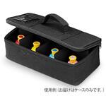 BCD-8 ベルハーモニーケース 鈴木楽器製作所