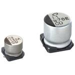 コンデンサ 100μF 25V dc 1セット 1000個入 ニチコン